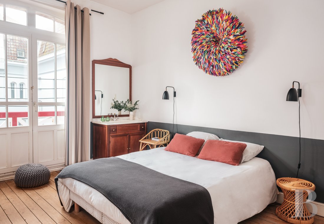 A 1930s villa designed and renovated for holidays in Le Touquet - photo  n°11